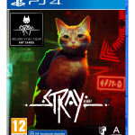 Stray PS4