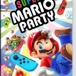 Super Mario Party SWITCH