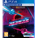 Synth Riders VR PS4
