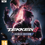 Tekken 8 – Launch Edition PC