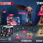 Tekken 8 – Collector Edition PC
