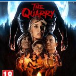 The Quarry PS4