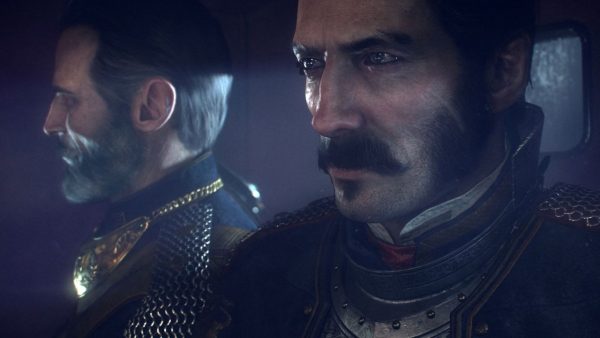 The Order: 1886 PS4