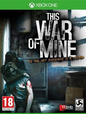 This War of Mine XboxOne
