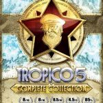 Tropico 5 Complete Collection Pc
