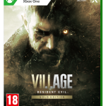 Resident Evil Village – Gold Edition SERIES X/S – XBOX ONE