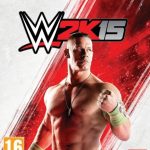 WWE 2K15 XboxOne
