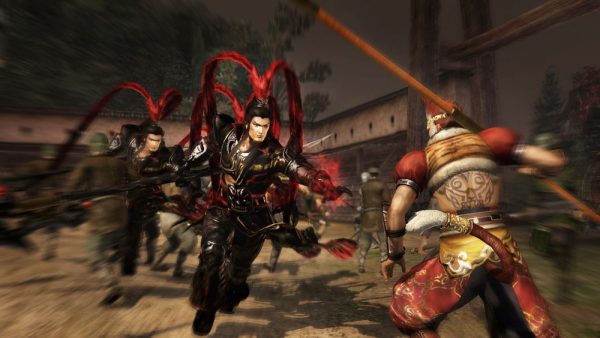 Warriors Orochi 3 Ultimate XboxOne
