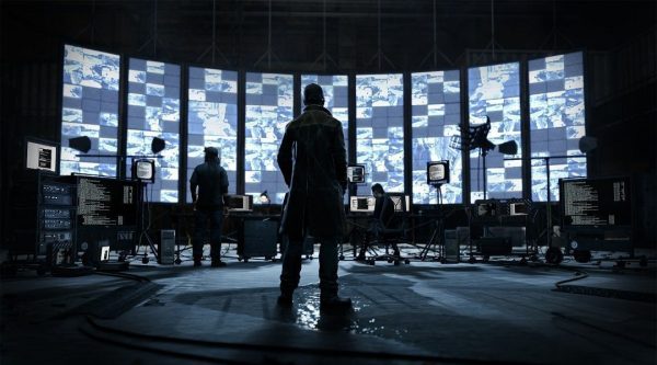 Watch Dogs 2 XBOX ONE