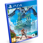 Horizon Forbidden West PS4