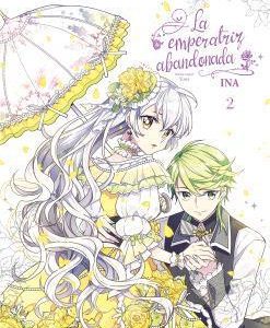 La Emperatriz Abandonada Nº02