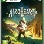 Airoheart SERIES X/S – XBOXONE