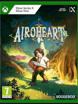Airoheart SERIES X/S - XBOXONE