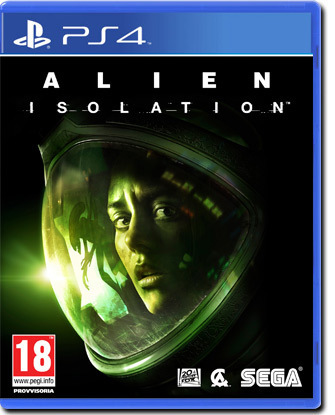 Alien: Isolation Ps4