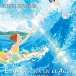 El Amor esta en el Agua – DVD