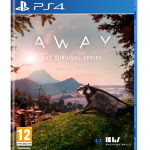 Away The Survival Series PS4