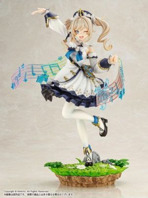 Figura Barbara Genshin Impact Kotobukiya