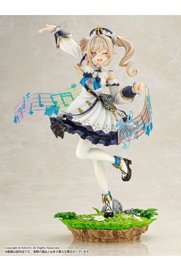 Figura Barbara Genshin Impact Kotobukiya
