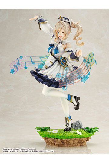 Figura Barbara Genshin Impact Kotobukiya