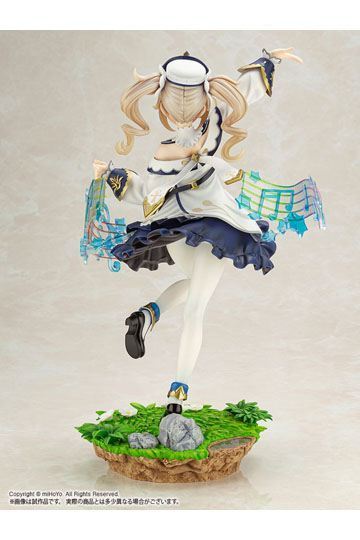 Figura Barbara Genshin Impact Kotobukiya