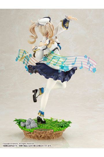 Figura Barbara Genshin Impact Kotobukiya