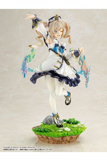 Figura Barbara Genshin Impact Kotobukiya