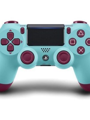 DualShock 4 V2 Berry Blue PS4
