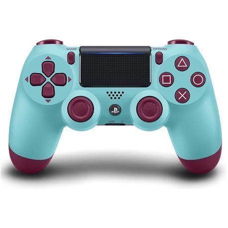DualShock 4 V2 Berry Blue PS4