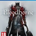 Bloodborne Ps4