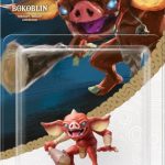 Figura Amiibo Bokoblin