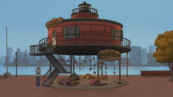 RESERVA Frank & Drake PS4