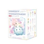 Pop Mart Sweet Together