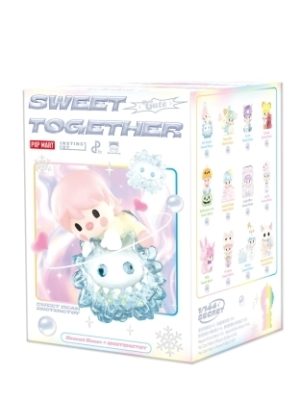 Pop Mart Sweet Together