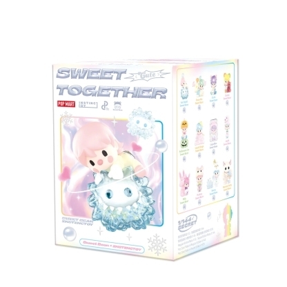 Pop Mart Sweet Together