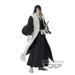Figura Byakuya Kuchiki Bleach Solid and Souls