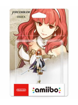 Amiibo Celica Fire Emblem
