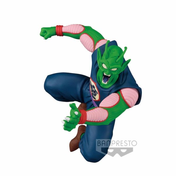 Figura Piccolo Daimaoh Dragon Ball Match Makers