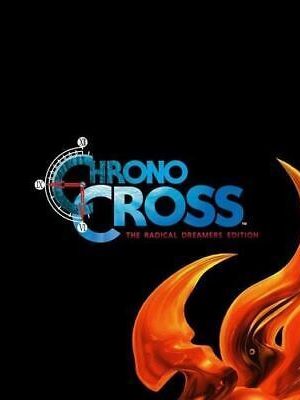 Vinilo Chrono Cross