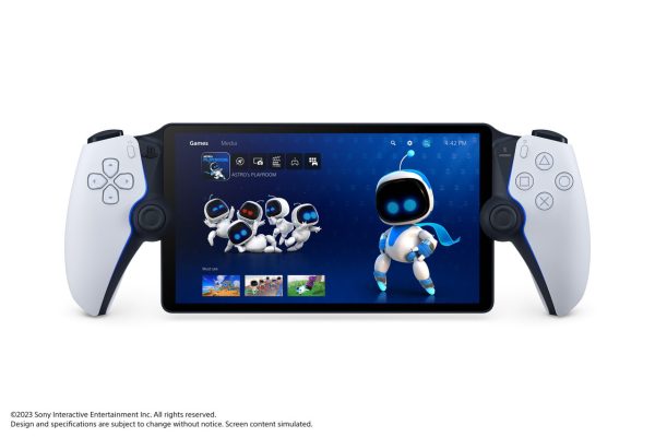 PlayStation Portal PS5