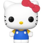 Funko Pop Hello Kitty Classic 28