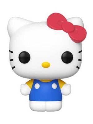 Funko Pop Hello Kitty Classic 28