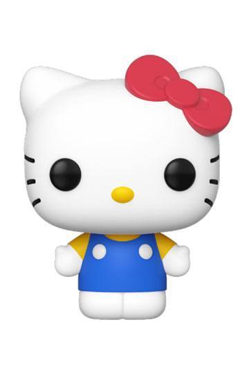 Funko Pop Hello Kitty Classic 28