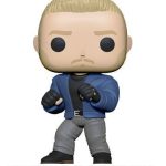 Funko Pop Luther The Umbrella Academy 1116
