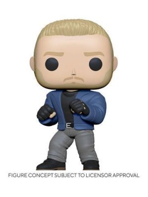 Funko Pop Luther The Umbrella Academy 1116
