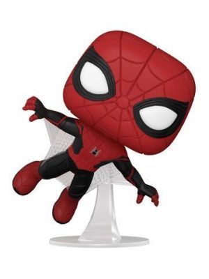 Funko Pop Spiderman No way Home 923