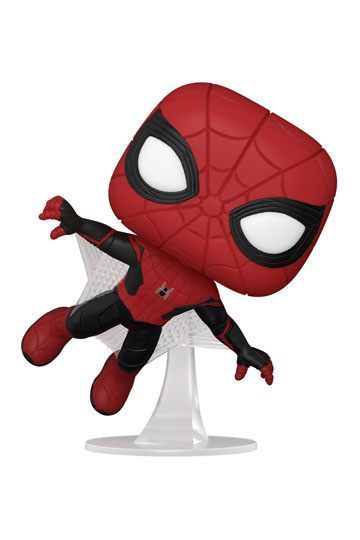Funko Pop Spiderman No way Home 923
