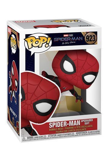 Funko Pop Spiderman No way Home 923