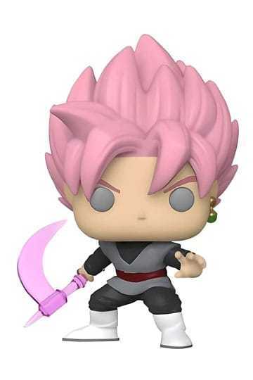 Funko Pop Goku Black with Schythe DBS 1279