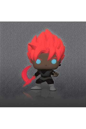 Funko Pop Goku Black with Schythe DBS 1279