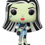 Funko Pop Frankie Stein Monster High 114